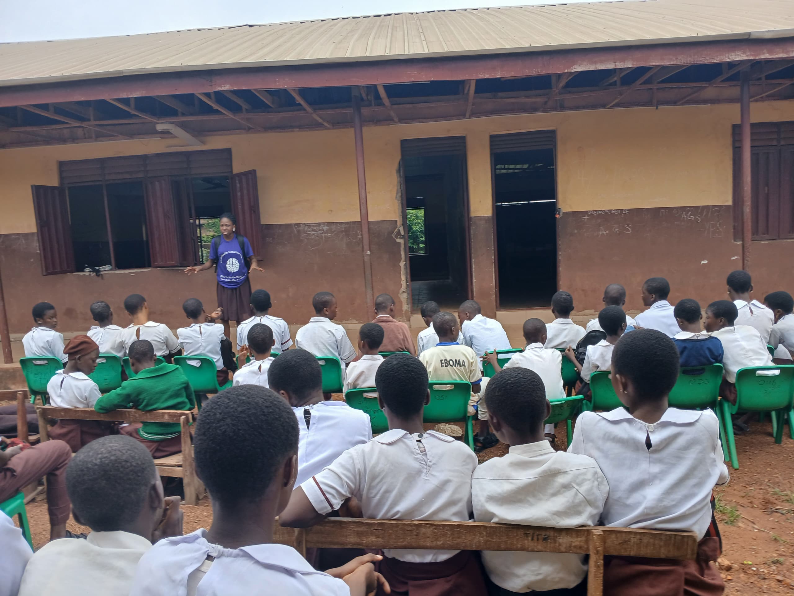 School Brain Health Program