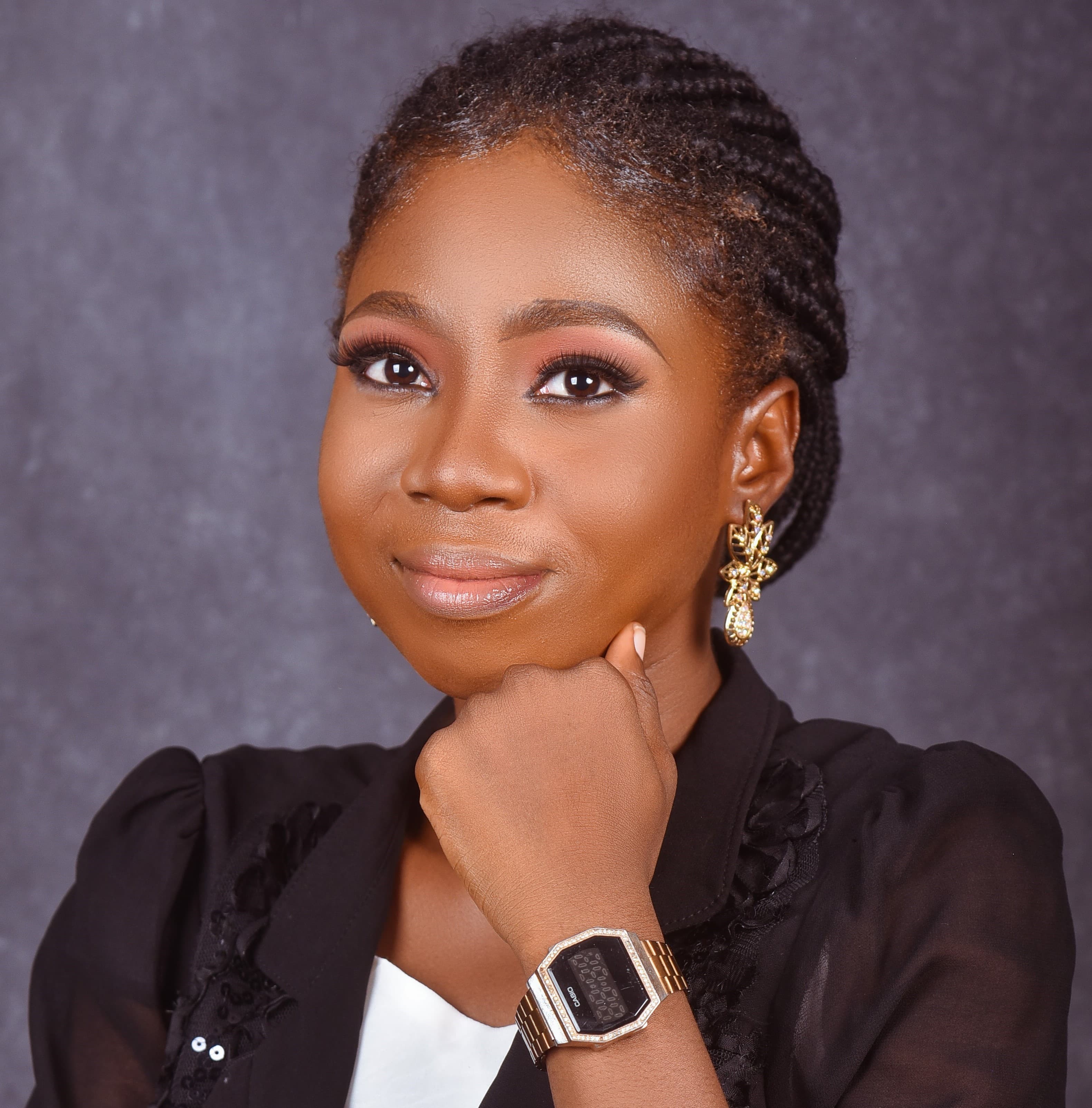 Olajoke Akinyemi, MPH