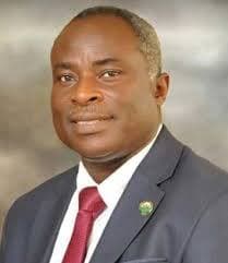 Professor Jesse Abiodun