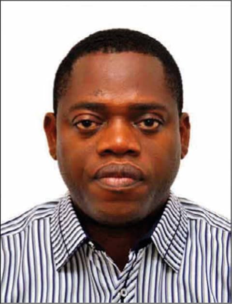 Professor Rufus Akinyemi